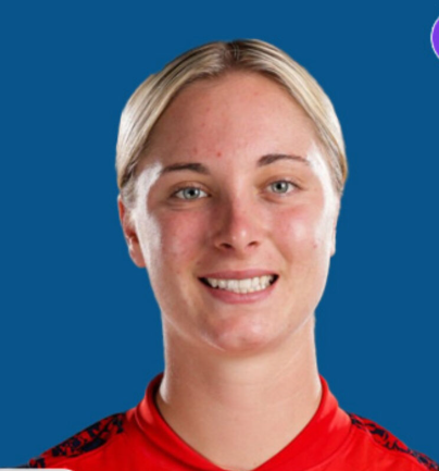 Freya Kemp