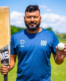 Muhammad Moiz