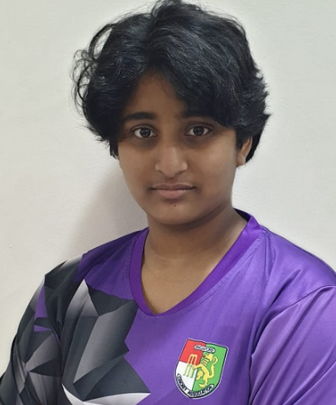 Jocelyn Pooranakaran