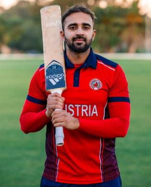 Armaan Randhawa