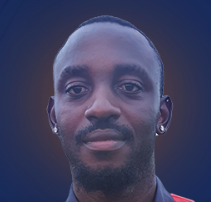 Adrian Wright