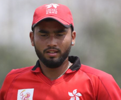 Aftab Hussain