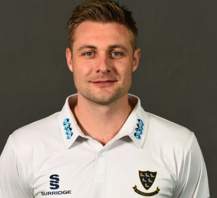 Luke Wright