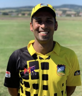 Abrar Bilal