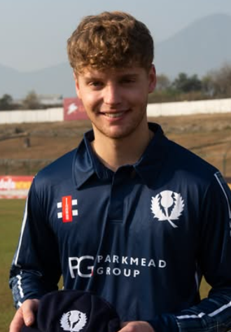 Tomas Mackintosh