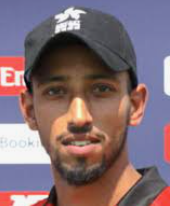 Mohammad Ghazanfar