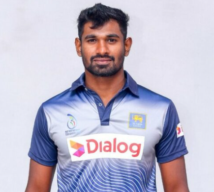 Udith Madushan