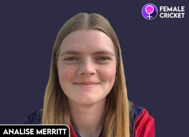 Analise Merritt