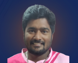 G Satheesh Kumar