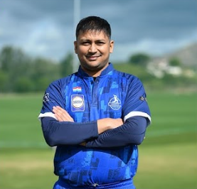 Girish Venkateswaran