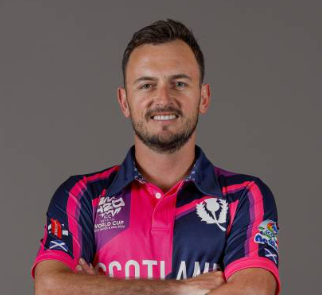 Chris Greaves