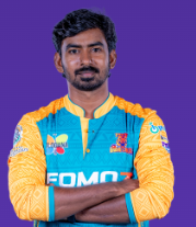 V Athisayaraj Davidson