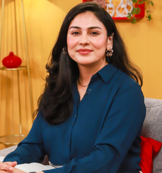 Kainat Imtiaz