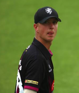 Jack Harding