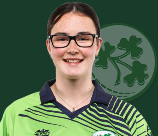 Jane Maguire