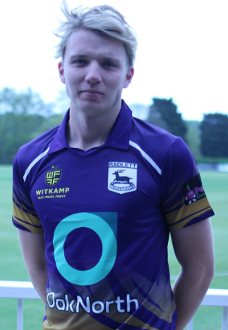 Archie Harrison
