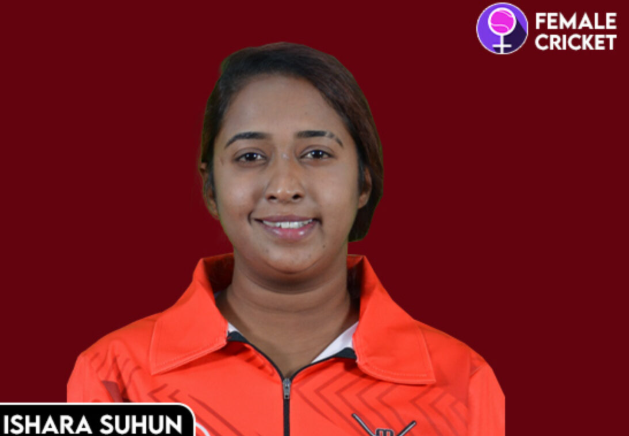 Ishara Suhun