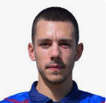 Nemanja Zimonjic