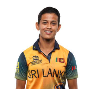 Tharika Sewwandi