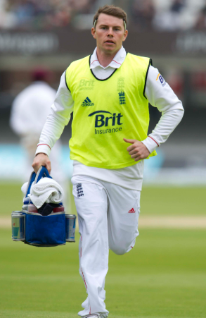 Scott McKechnie