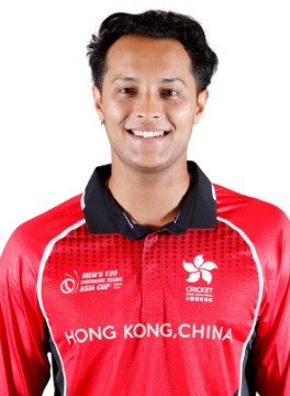 Ayush Shukla