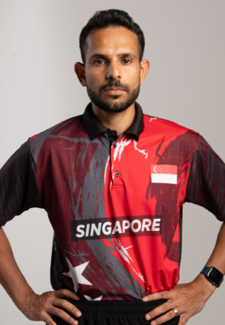 Arjun Mutreja