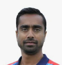 Naveed Shahid