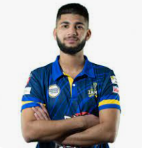 Faseeh Choudhary
