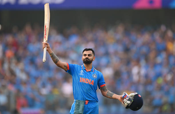 “When You Decide To Give Up”: Virat Kohli’s Cryptic Tweet Before India vs Australia ODIs Breaks the Internet
