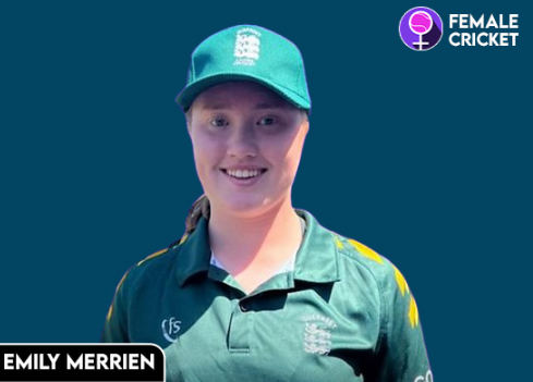 Emily Merrien