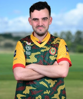 Rhys Palmer