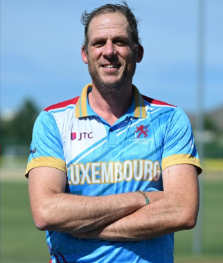 Joost Mees