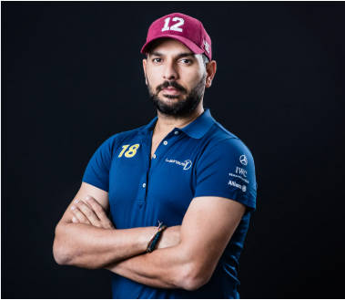Yuvraj Singh
