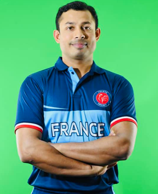 Jubaid Ahamed