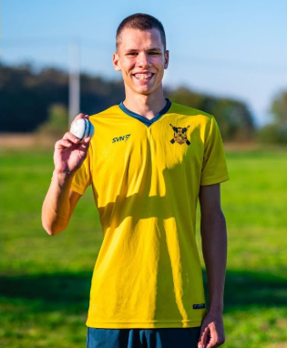 Vukasin Zimonjic