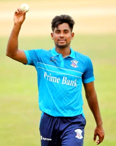 Rejaur Rahman Raja
