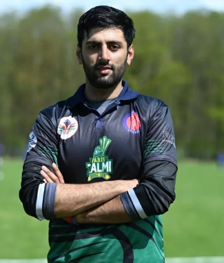 Noman Amjad