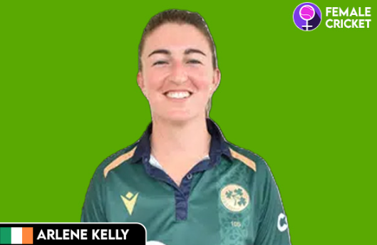 Arlene Kelly