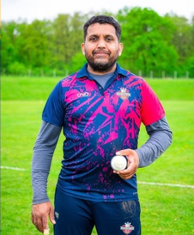 Aftab Kayani