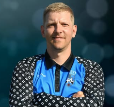 Marko Vaik