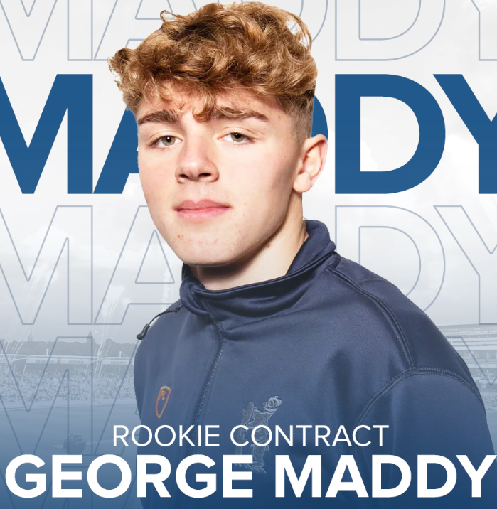 George Maddy