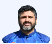 Ankush Nanda