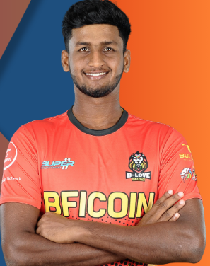 Avishka Tharindu
