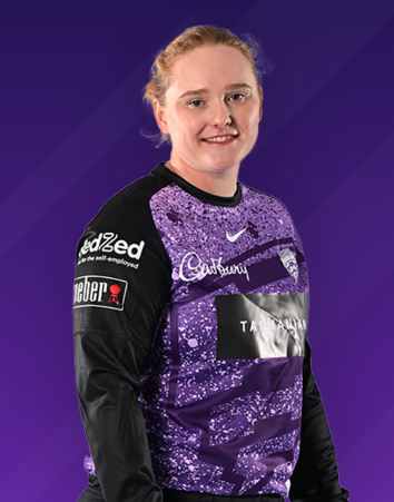 Bryony Smith