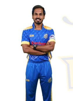 Shijit Chandran