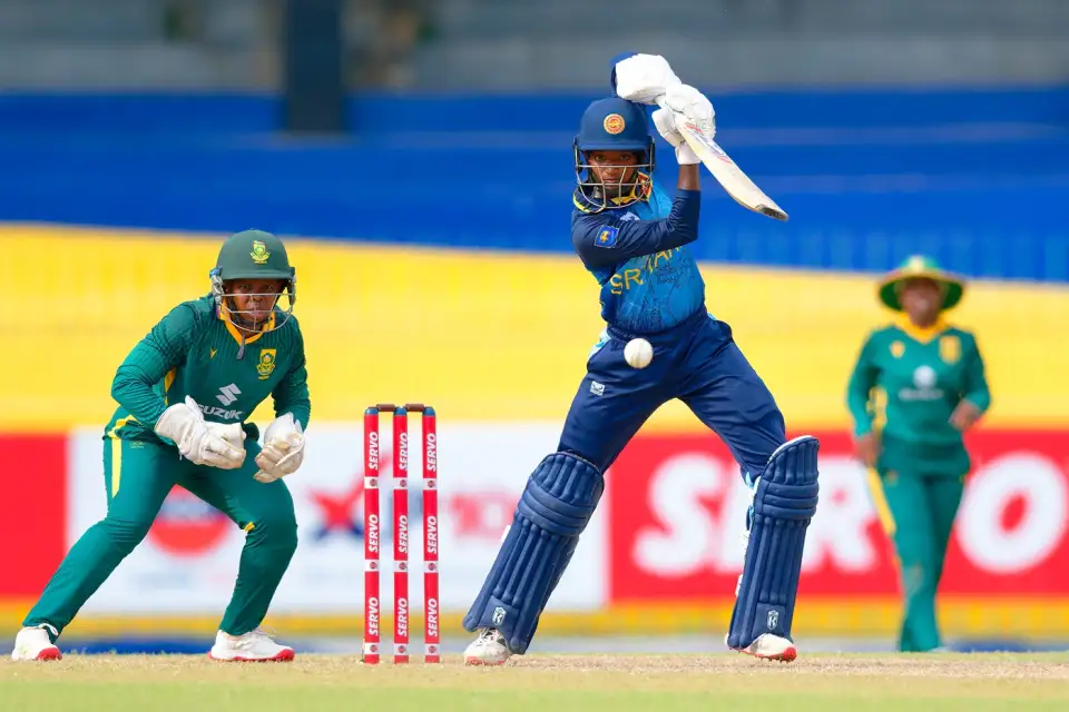 SA W vs SL W 18th ODI: Where to Watch South Africa Women vs Sri Lanka Women, H2H, Playing 11 & Full Match Details