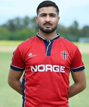Ibrahim Rahimi