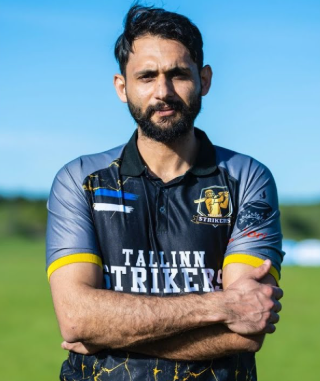 Arslan Amjad