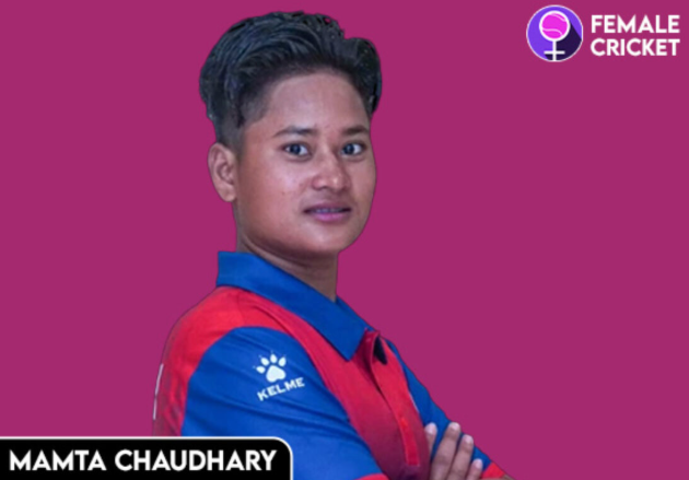 Mamta Chaudhar