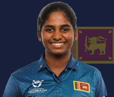 Vishmi Gunaratne